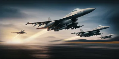 Illustration scrambled - Image 1