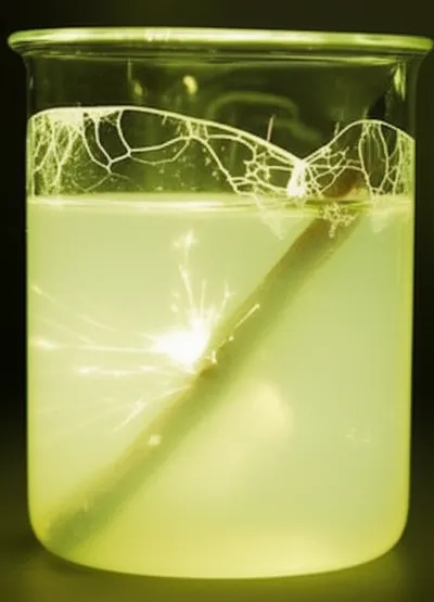 Illustration fluorine - Image 1