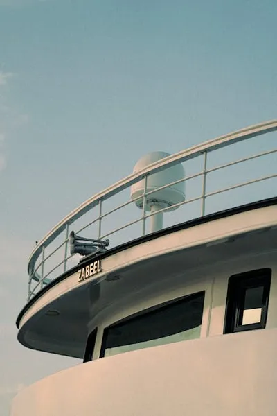 Illustration decked - Image 2