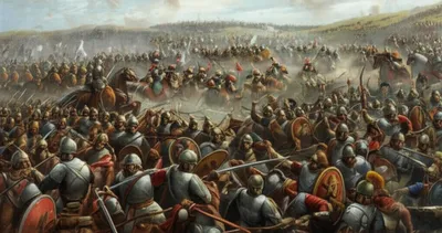 Illustration battle - Image 1