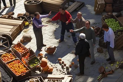 Illustration disorders - Image 1