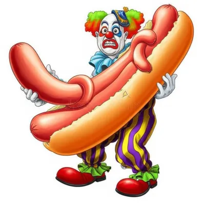 Illustration farce - Image 1