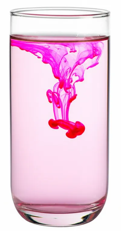 Illustration tinged - Image 1