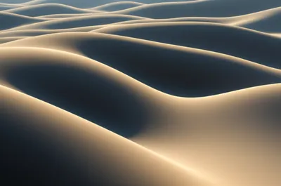 Illustration contouring