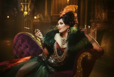 Illustration loon - Image 1