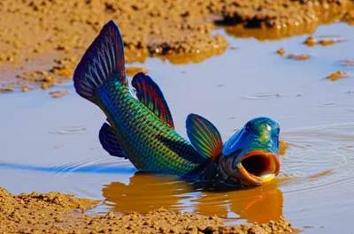 Illustration flopping - Image 1