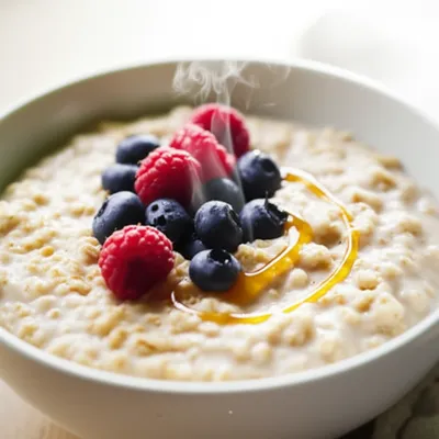 Illustration porridge - Image 1