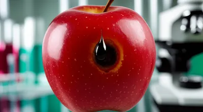 Illustration venom - Image 1