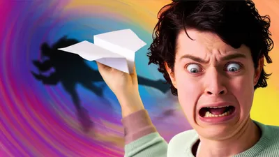 Illustration thrown - Image 1