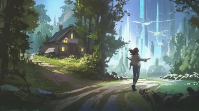 Illustration wouldst - Image 1