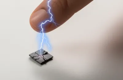 Illustration zapping - Image 1