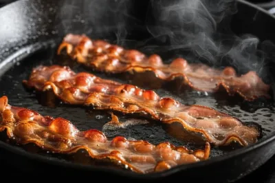 Illustration crackling