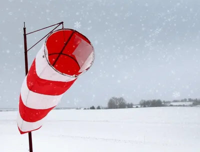 Illustration northwesterly - Image 1