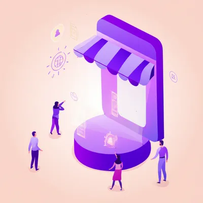 Illustration selling - Image 1