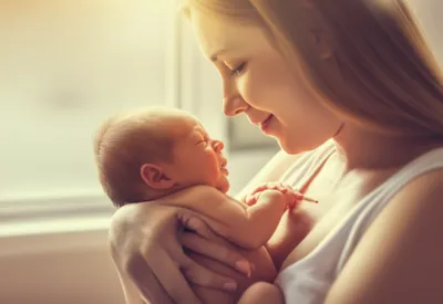 Illustration birthing - Image 1