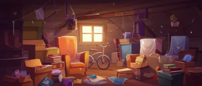 Illustration trap - Image 1