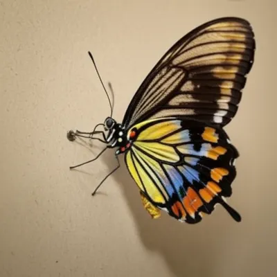 Illustration pricking - Image 1