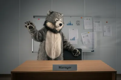 Illustration fur - Image 1