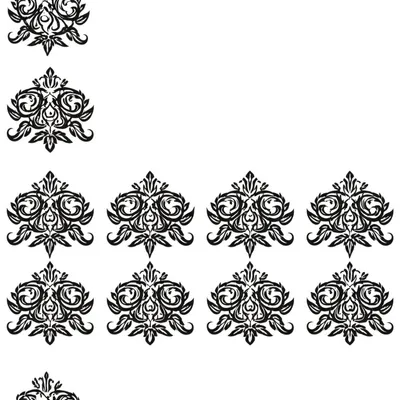 Illustration flowers - Image 1