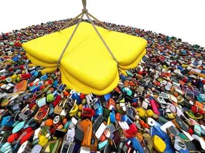 Illustration absorb - Image 1