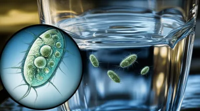 Illustration crypto - Image 1