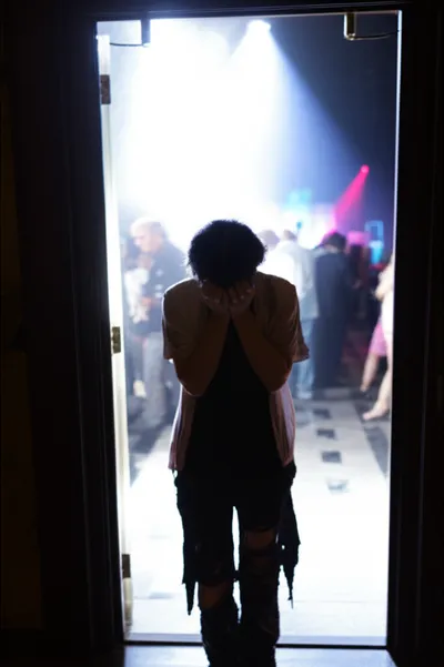 Illustration shamefully