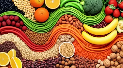 Illustration fibre - Image 1