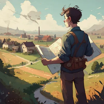 Illustration surveys - Image 1