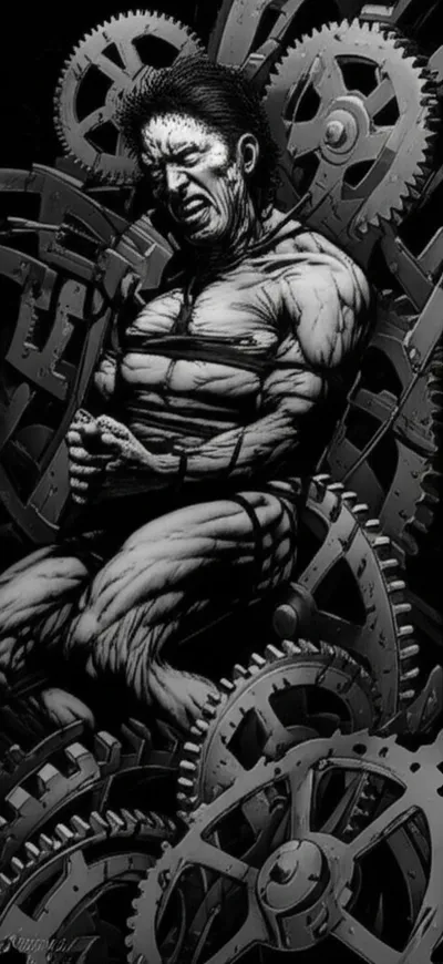 Illustration engine - Image 1