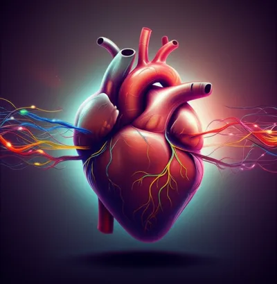 Illustration oscillator