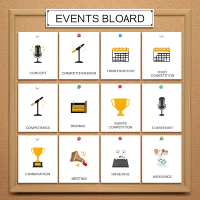 Illustration cards - Image 1