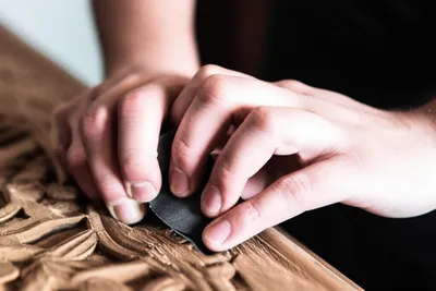 Illustration rougher - Image 1