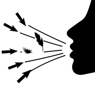 Illustration blow - Image 1