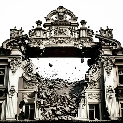 Illustration gutting - Image 1