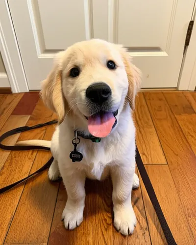 Illustration pant - Image 1