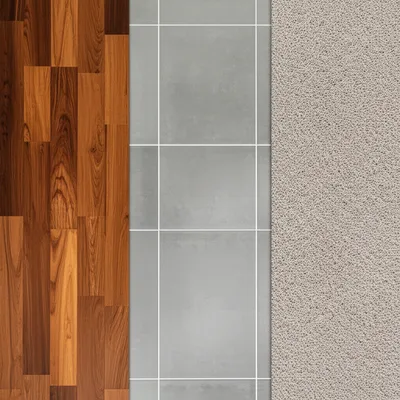 Illustration flooring - Image 1