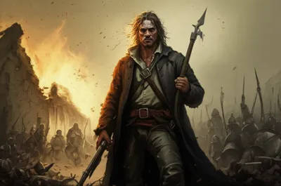 Illustration tories - Image 1