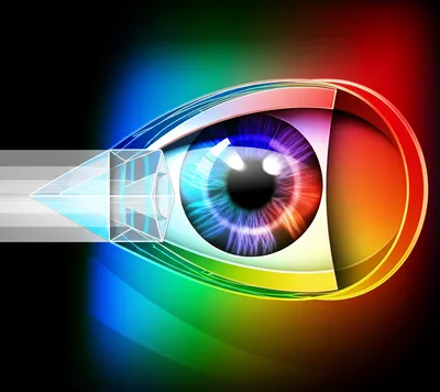 Illustration optic - Image 1