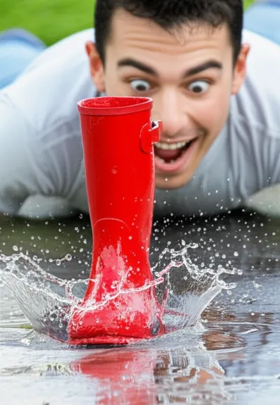 Illustration golly - Image 1