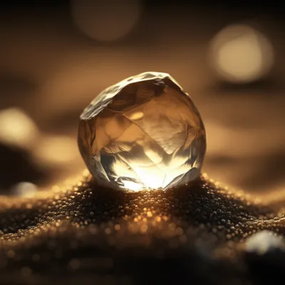 Illustration sands - Image 1