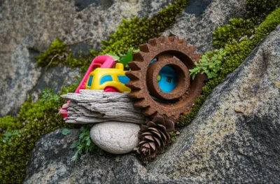 Illustration lodge - Image 1