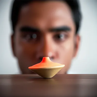 Illustration obsessive - Image 1