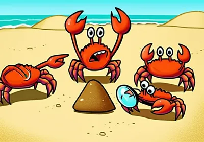 Illustration quibbles - Image 1