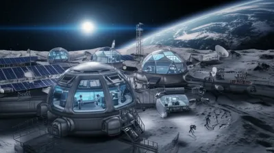 Illustration garrison - Image 1