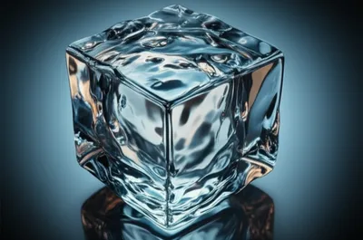 Illustration liquefaction