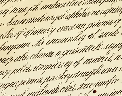 Illustration italic - Image 1