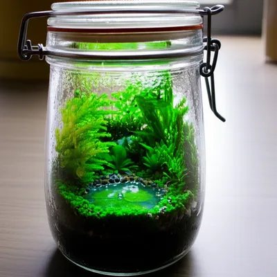 Illustration hermetic - Image 1