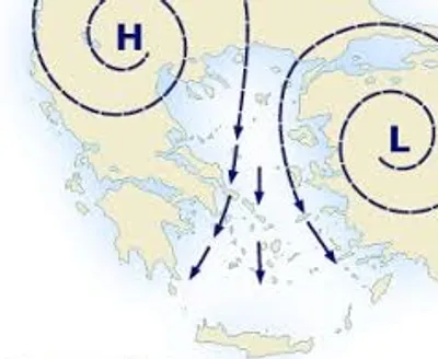 Illustration northerly - Image 2