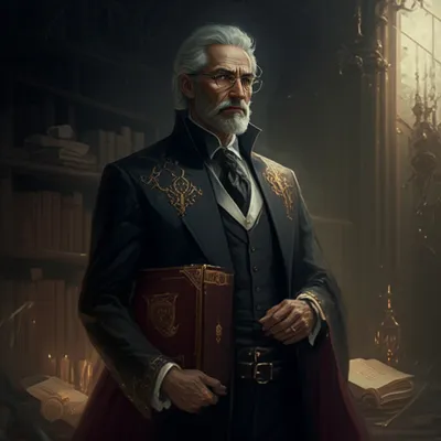 Illustration prince - Image 1