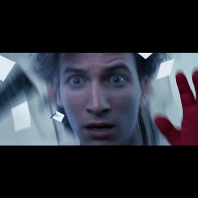 Illustration frantic - Image 1